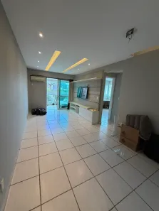 Apartamento com 3 Quartos à venda, 87m² no Humaitá, Rio de Janeiro
