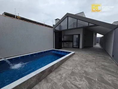 Casa com 2 Quartos à venda, 110m² no , Peruíbe