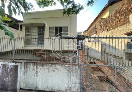 Casa com 3 Quartos à venda, 300m² no Centro, Marília
