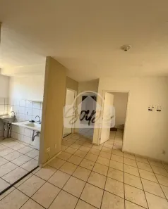 Apartamento com 2 Quartos à venda, 47m² no Chácaras Bom Jesus, Contagem