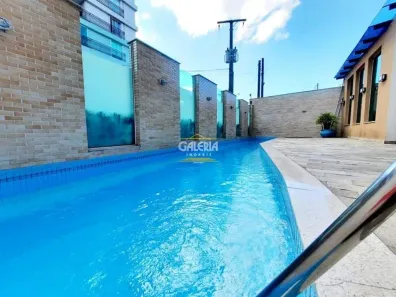 Apartamento com 3 Quartos à venda, 115m² no Saguaçu, Joinville