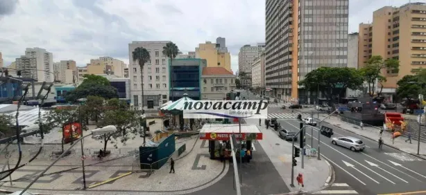Sala Comercial para alugar, 30m² no Centro, Campinas