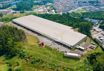 Galpão/Depósito/Armazém para alugar, 3356m² no Assunção, São Bernardo do Campo