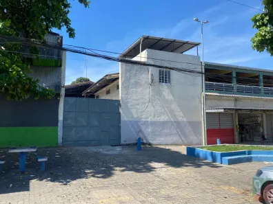 Galpão/Depósito/Armazém à venda, 530m² no Jardim Gramacho, Duque de Caxias