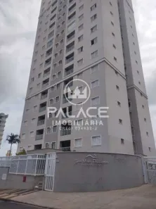 Apartamento com 3 Quartos para venda ou aluguel, 86m² no Paulicéia, Piracicaba