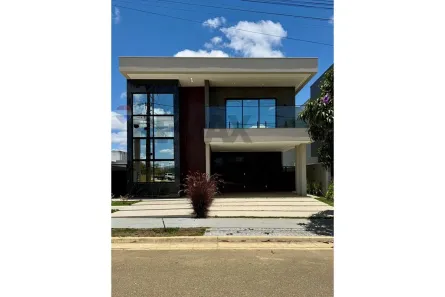 Casa de Condomínio com 4 Quartos à venda, 310m² no Universidade, Vitória da Conquista