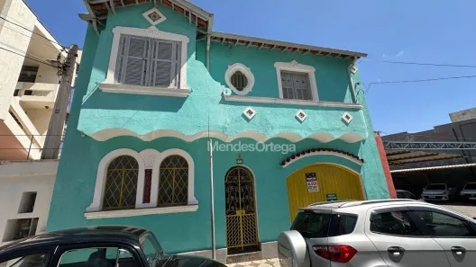 Imóvel Comercial para alugar, 265m² no Centro, Sorocaba