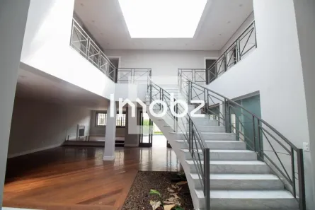 Casa com 5 Quartos à venda, 450m² no Chácara Monte Alegre, São Paulo
