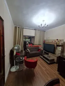 Sobrado com 3 Quartos à venda, 162m² no Nova Petrópolis, São Bernardo do Campo