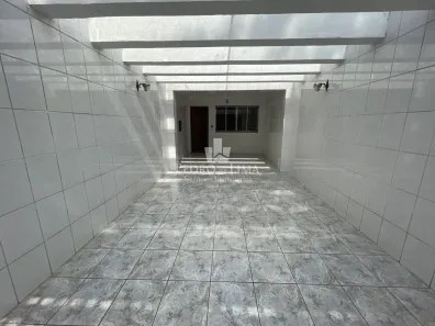 Sobrado com 2 Quartos à venda, 120m² no Tatuapé, São Paulo