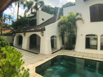 Casa com 4 Quartos à venda, 586m² no Cidade Jardim, São Paulo