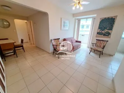Apartamento com 2 Quartos à venda, 68m² no Pitangueiras, Guarujá