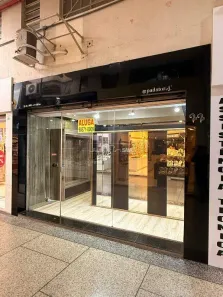 Ponto Comercial para alugar, 70m² no Centro, Juiz de Fora