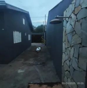 Casa com 3 Quartos à venda, 200m² no Jardim Santa Emilia, Jardinópolis
