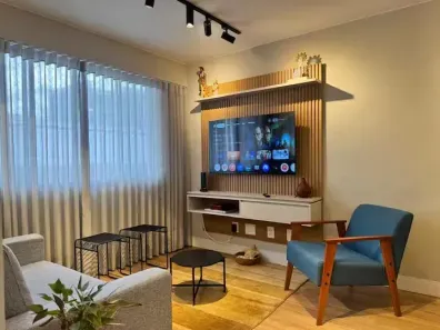 Apartamento com 2 Quartos à venda, 67m² no Cerqueira César, São Paulo