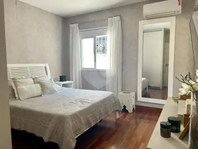 Casa com 3 Quartos à venda, 167m² no Vila Nova Caledônia, São Paulo