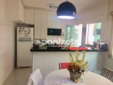 Sobrado com 3 Quartos à venda, 155m² no Vila Alpina, Santo André