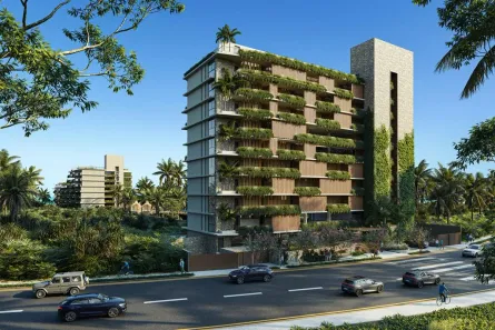 Apartamento com 3 Quartos à venda, 181m² no Ponta de Campina, Cabedelo