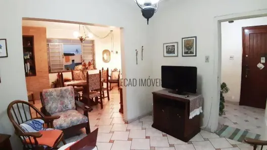 Casa com 3 Quartos à venda, 132m² no Cerqueira César, São Paulo