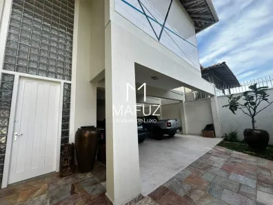 Casa com 4 Quartos para alugar, 400m² no Belvedere, Belo Horizonte