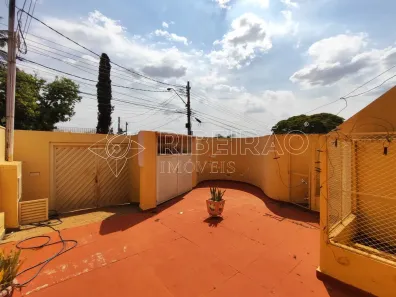 Casa com 4 Quartos à venda, 656m² no Ribeirânia, Ribeirão Preto