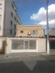 Sobrado com 4 Quartos à venda, 158m² no Jardim Brasil (Zona Norte), São Paulo