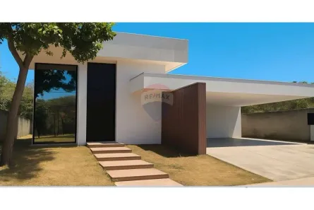 Casa de Condomínio com 4 Quartos à venda, 526m² no Jardim Paraíso, Luís Eduardo Magalhães
