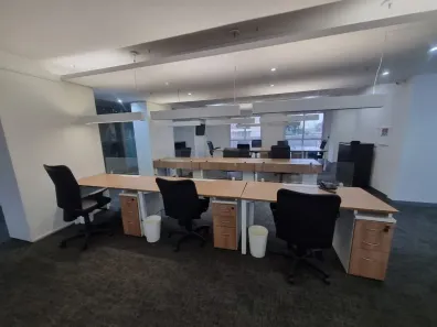 Sala Comercial com 1 Quarto para alugar, 286m² no Vila Olímpia, São Paulo