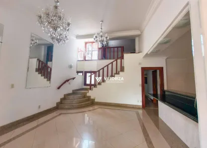 Casa com 3 Quartos à venda, 510m² no Jardim Pagliato, Sorocaba