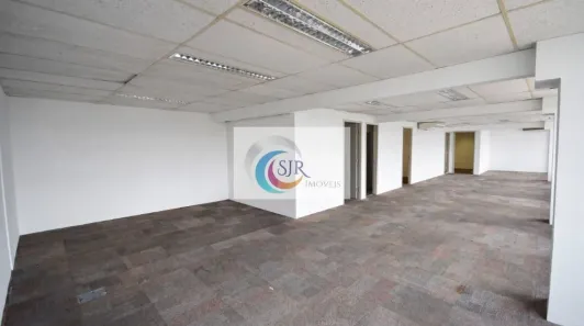 Sala Comercial para alugar, 139m² no Bela Vista, São Paulo