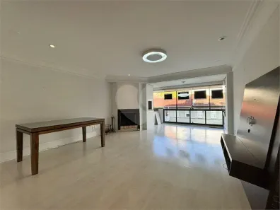 Apartamento com 3 Quartos à venda, 125m² no Moinhos de Vento, Porto Alegre