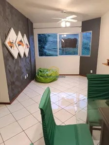 Apartamento com 1 Quarto à venda, 56m² no Coqueiros, Florianópolis