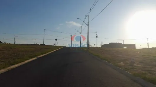 Lote/Terreno à venda, 300m² no Colinas de Indaiatuba, Indaiatuba