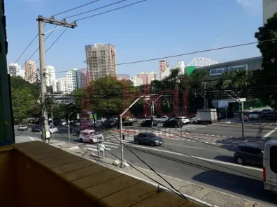 Imóvel Comercial à venda, 168m² no Água Branca, São Paulo