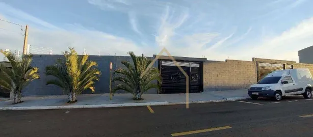 Lote/Terreno à venda, 443m² no Jardim dos Lagos, Nova Odessa