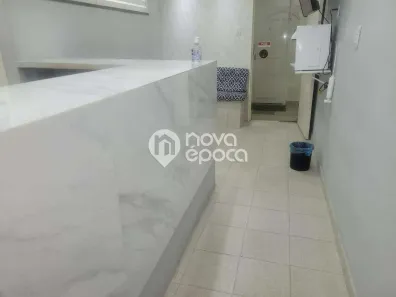 Sala Comercial à venda, 42m² no Copacabana, Rio de Janeiro