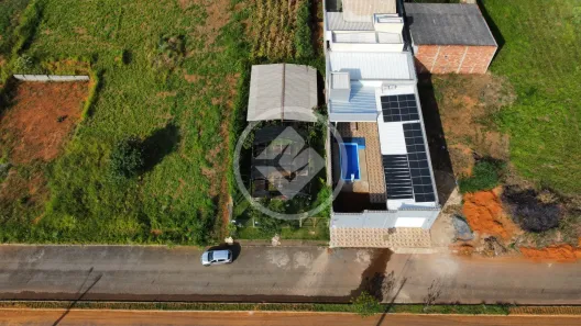 Lote/Terreno à venda, 300m² no Portal das Águas, Hidrolândia