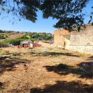 Lote/Terreno à venda, 1100m² no Jardim Flórida, Bauru