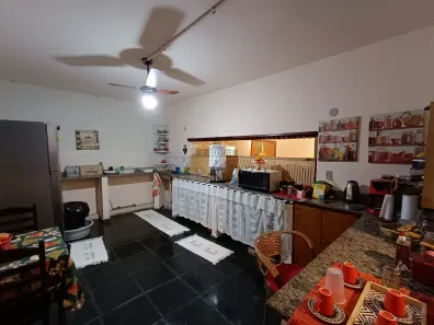 Casa com 3 Quartos para alugar, 420m² no Jardim São Dimas, São José dos Campos