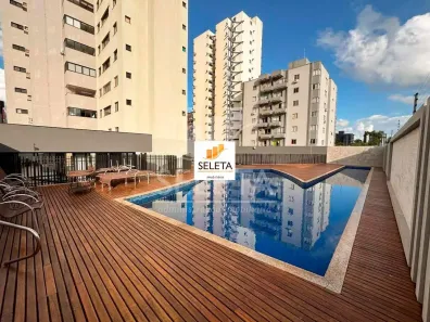 Apartamento com 2 Quartos à venda, 265m² no Neva, Cascavel