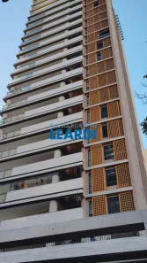 Cobertura com 3 Quartos à venda, 324m² no Jardim Vila Mariana, São Paulo