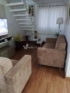 Cobertura com 2 Quartos à venda, 115m² no Vila João Jorge, Campinas