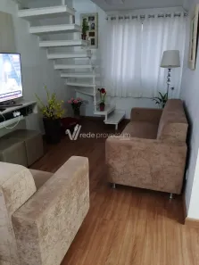 Cobertura com 2 Quartos à venda, 115m² no Vila João Jorge, Campinas