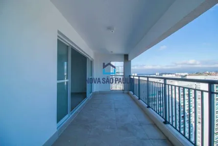 Apartamento com 2 Quartos à venda, 113m² no Jardim Dom Bosco, São Paulo