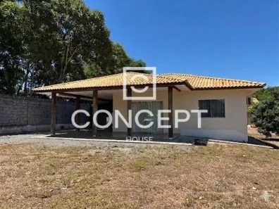 Fazenda/Sítio com 3 Quartos à venda, 295m² no Jardim Vitória, Cuiabá