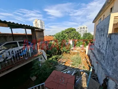 Lote/Terreno à venda, 320m² no Santa Teresinha, São Paulo