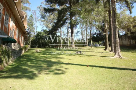 Lote/Terreno à venda, 360m² no Residencial Morada dos Pássaros-Aldeia da Serra, Barueri