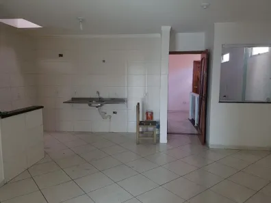 Apartamento com 2 Quartos para alugar, 70m² no Cidade Líder, São Paulo