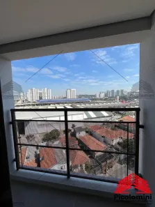 Apartamento com 2 Quartos à venda, 36m² no Jardim Trussardi, São Paulo