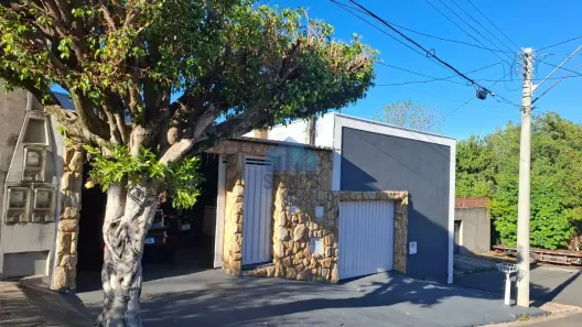 Casa com 3 Quartos à venda, 179m² no Parque Jambeiro, Campinas